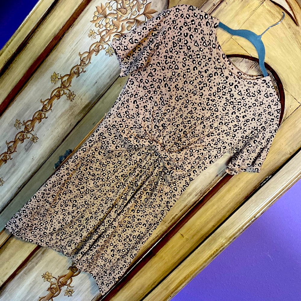 AE T-SHIRT dress